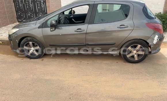 Acheter Occasion Voiture Peugeot 308 Autre à Dakar, Dakar Acheter Occasion Voiture Peugeot 308 Autre à Dakar, Dakar
