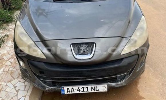 Acheter Occasion Voiture Peugeot 308 Autre à Dakar, Dakar Acheter Occasion Voiture Peugeot 308 Autre à Dakar, Dakar