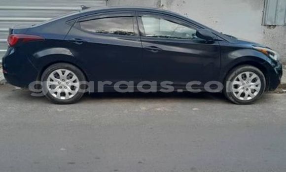 Acheter Occasion Voiture Hyundai Elantra Autre à Dakar, Dakar Acheter Occasion Voiture Hyundai Elantra Autre à Dakar, Dakar