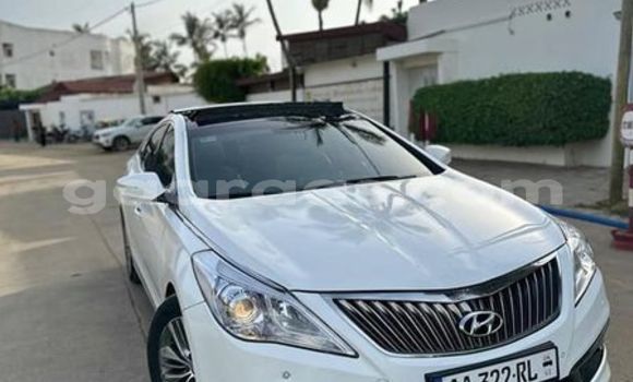 Acheter Occasion Voiture Hyundai Grandeur Autre à Dakar, Dakar