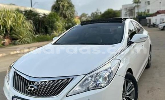 Acheter Occasion Voiture Hyundai Grandeur Autre à Dakar, Dakar Acheter Occasion Voiture Hyundai Grandeur Autre à Dakar, Dakar