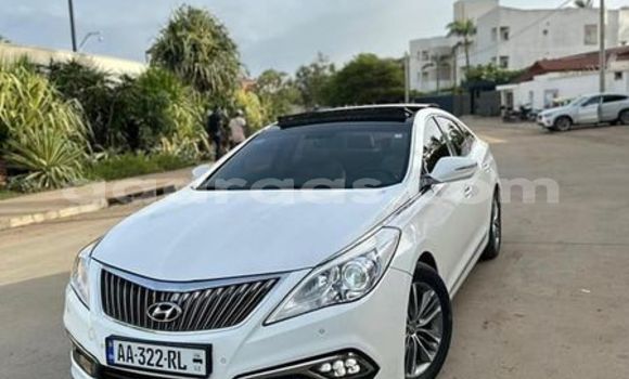 Acheter Occasion Voiture Hyundai Grandeur Autre à Dakar, Dakar Acheter Occasion Voiture Hyundai Grandeur Autre à Dakar, Dakar