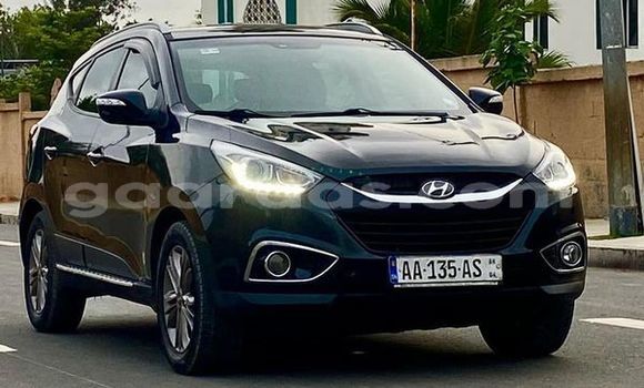 Acheter Occasion Voiture Hyundai Tucson Autre à Dakar, Dakar Acheter Occasion Voiture Hyundai Tucson Autre à Dakar, Dakar