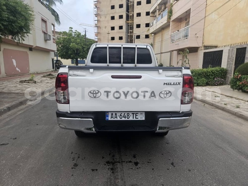 Big with watermark toyota hilux dakar dakar 22190