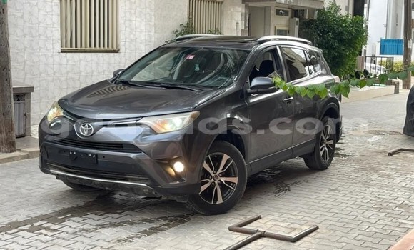 Dieundeu Occasion Toyota RAV4 Other Auto in Dakar in Dakar Dieundeu Occasion Toyota RAV4 Other Auto in Dakar in Dakar