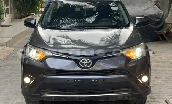 Dieundeu Occasion Toyota RAV4 Other Auto in Dakar in Dakar Dieundeu Occasion Toyota RAV4 Other Auto in Dakar in Dakar