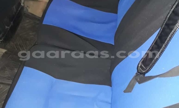 Dieundeu Occasion Peugeot 205 Blue Auto in Dakar in Dakar Dieundeu Occasion Peugeot 205 Blue Auto in Dakar in Dakar