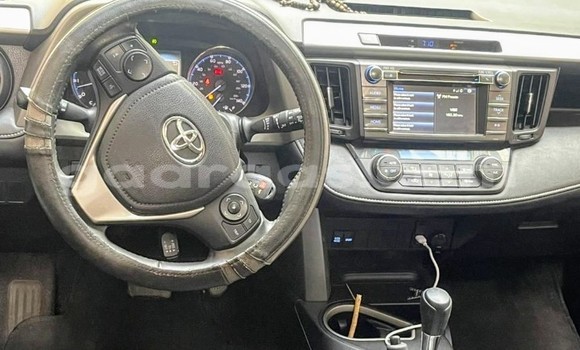 Dieundeu Occasion Toyota RAV4 Other Auto in Dakar in Dakar Dieundeu Occasion Toyota RAV4 Other Auto in Dakar in Dakar