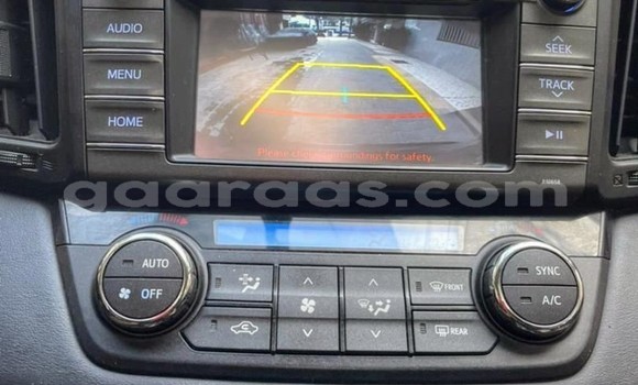 Dieundeu Occasion Toyota RAV4 Other Auto in Dakar in Dakar Dieundeu Occasion Toyota RAV4 Other Auto in Dakar in Dakar