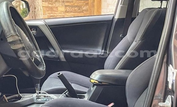 Dieundeu Occasion Toyota RAV4 Other Auto in Dakar in Dakar Dieundeu Occasion Toyota RAV4 Other Auto in Dakar in Dakar