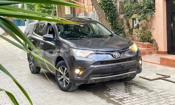 Dieundeu Occasion Toyota RAV4 Other Auto in Dakar in Dakar Dieundeu Occasion Toyota RAV4 Other Auto in Dakar in Dakar