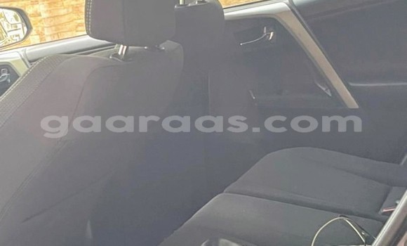 Dieundeu Occasion Toyota RAV4 Other Auto in Dakar in Dakar Dieundeu Occasion Toyota RAV4 Other Auto in Dakar in Dakar