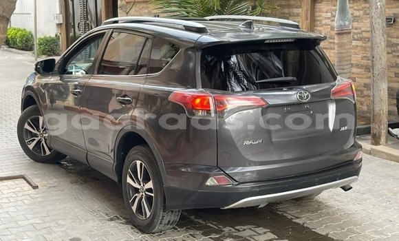 Dieundeu Occasion Toyota RAV4 Other Auto in Dakar in Dakar Dieundeu Occasion Toyota RAV4 Other Auto in Dakar in Dakar