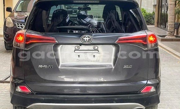 Dieundeu Occasion Toyota RAV4 Other Auto in Dakar in Dakar Dieundeu Occasion Toyota RAV4 Other Auto in Dakar in Dakar