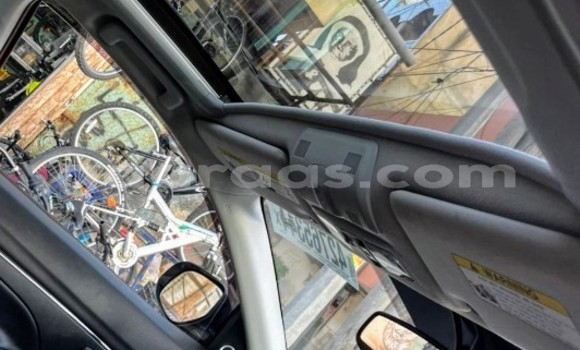 Acheter Occasion Voiture Mitsubishi Outlander Rouge à Dakar, Dakar Acheter Occasion Voiture Mitsubishi Outlander Rouge à Dakar, Dakar