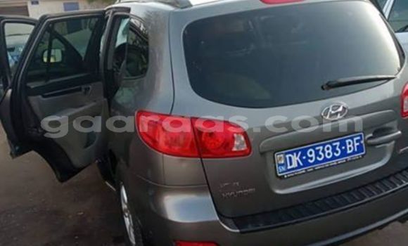 Dieundeu Occasion Hyundai Santa Fe Other Auto in Dakar in Dakar Dieundeu Occasion Hyundai Santa Fe Other Auto in Dakar in Dakar