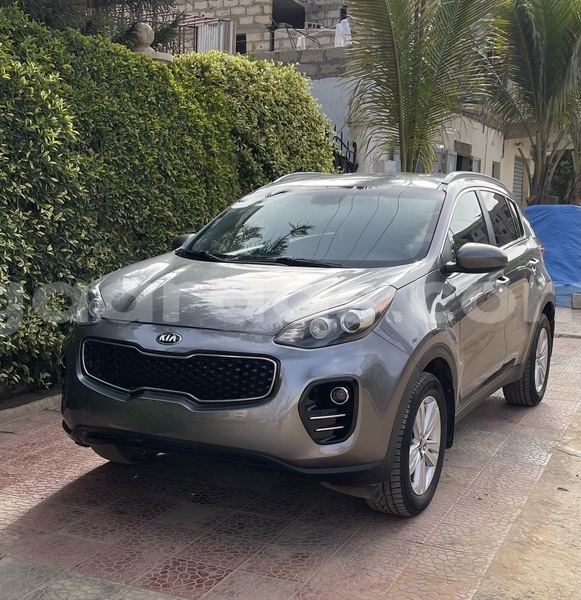Big with watermark kia sportage dakar dakar 22210