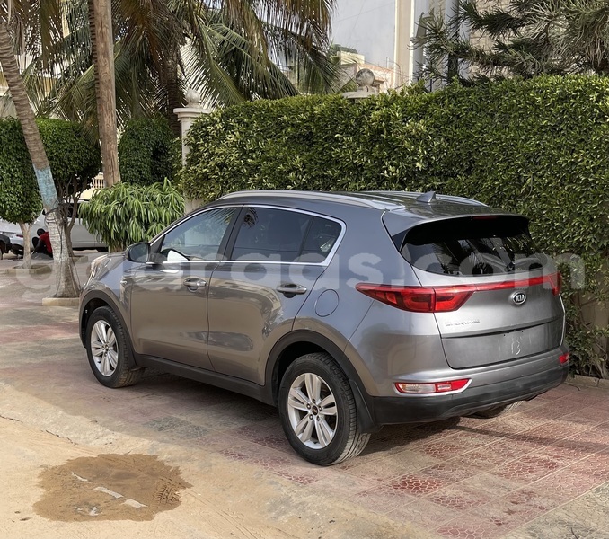 Big with watermark kia sportage dakar dakar 22210