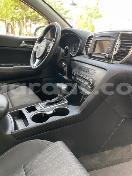 Big with watermark kia sportage dakar dakar 22210