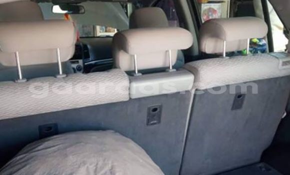 Dieundeu Occasion Hyundai Santa Fe Other Auto in Dakar in Dakar Dieundeu Occasion Hyundai Santa Fe Other Auto in Dakar in Dakar