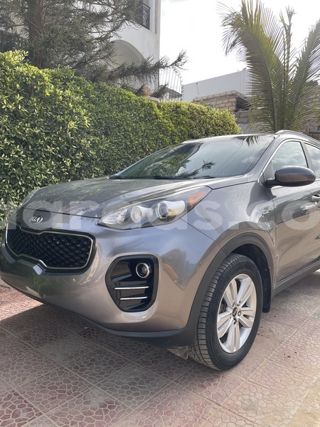 Big with watermark kia sportage dakar dakar 22210