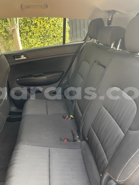 Big with watermark kia sportage dakar dakar 22210