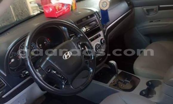 Dieundeu Occasion Hyundai Santa Fe Other Auto in Dakar in Dakar Dieundeu Occasion Hyundai Santa Fe Other Auto in Dakar in Dakar