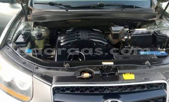 Dieundeu Occasion Hyundai Santa Fe Other Auto in Dakar in Dakar Dieundeu Occasion Hyundai Santa Fe Other Auto in Dakar in Dakar