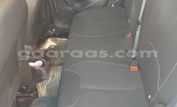 Dieundeu Occasion Citroen C3 White Auto in Dakar in Dakar Dieundeu Occasion Citroen C3 White Auto in Dakar in Dakar