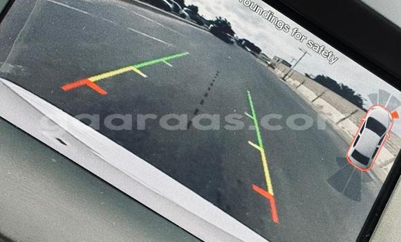 Acheter Import Voiture Ford Edge Blanc à Dakar, Dakar Acheter Import Voiture Ford Edge Blanc à Dakar, Dakar