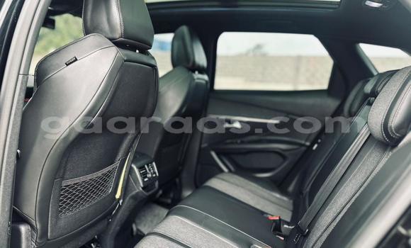 Acheter Import Voiture Peugeot 3008 Noir à Dakar, Dakar Acheter Import Voiture Peugeot 3008 Noir à Dakar, Dakar
