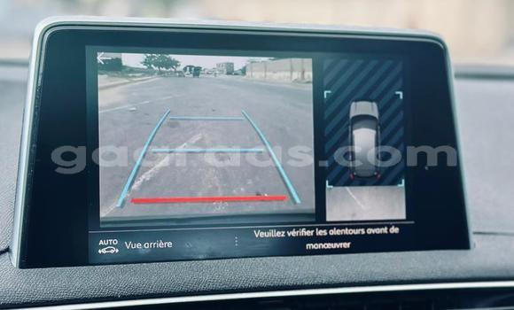 Acheter Import Voiture Peugeot 3008 Noir à Dakar, Dakar Acheter Import Voiture Peugeot 3008 Noir à Dakar, Dakar