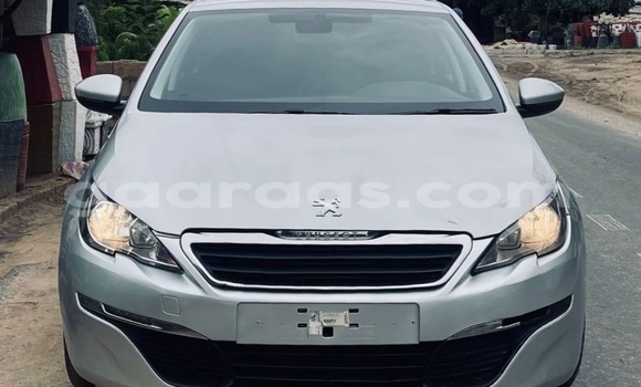 Autos pikeun dijual di senegal - gaaraas