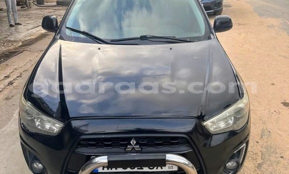 Acheter Occasion Voiture Mitsubishi RVR Autre à Dakar, Dakar Acheter Occasion Voiture Mitsubishi RVR Autre à Dakar, Dakar