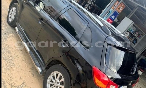 Acheter Occasion Voiture Mitsubishi RVR Autre à Dakar, Dakar Acheter Occasion Voiture Mitsubishi RVR Autre à Dakar, Dakar