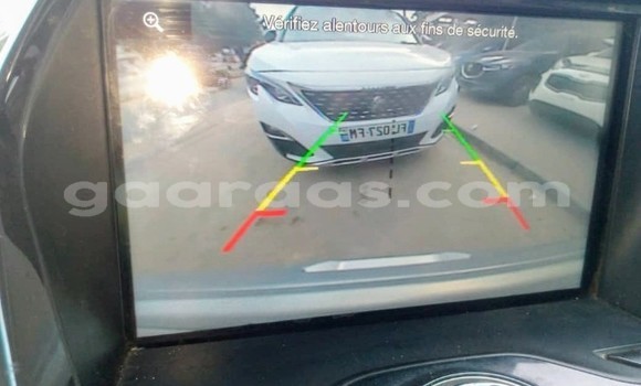 Acheter Occasion Voiture Ford Escape Gris à Dakar, Dakar Acheter Occasion Voiture Ford Escape Gris à Dakar, Dakar