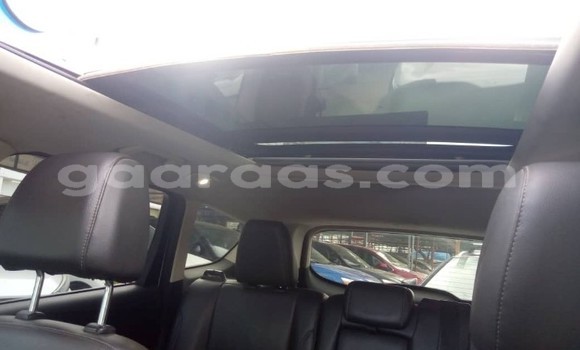 Acheter Occasion Voiture Ford Escape Gris à Dakar, Dakar Acheter Occasion Voiture Ford Escape Gris à Dakar, Dakar