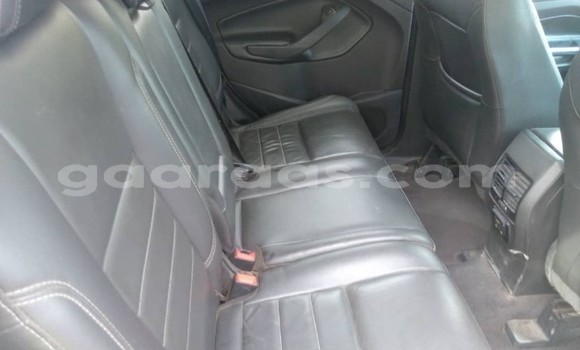 Acheter Occasion Voiture Ford Escape Gris à Dakar, Dakar Acheter Occasion Voiture Ford Escape Gris à Dakar, Dakar