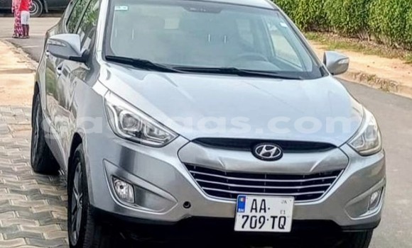 Buy Used Hyundai ix35 Other Car in Dakar in Dakar Buy Used Hyundai ix35 Other Car in Dakar in Dakar
