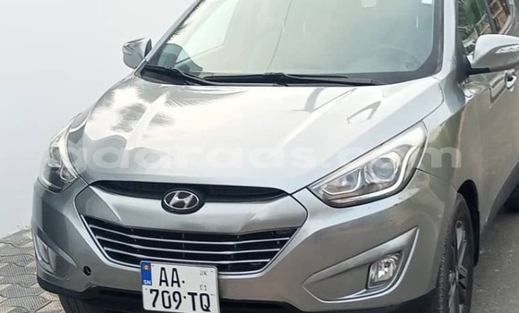 Buy Used Hyundai ix35 Other Car in Dakar in Dakar Buy Used Hyundai ix35 Other Car in Dakar in Dakar