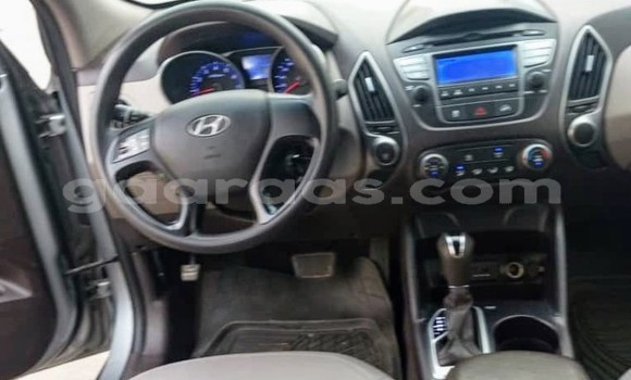 Buy Used Hyundai ix35 Other Car in Dakar in Dakar Buy Used Hyundai ix35 Other Car in Dakar in Dakar