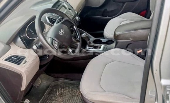Buy Used Hyundai ix35 Other Car in Dakar in Dakar Buy Used Hyundai ix35 Other Car in Dakar in Dakar