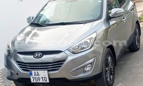 Buy Used Hyundai ix35 Other Car in Dakar in Dakar Buy Used Hyundai ix35 Other Car in Dakar in Dakar