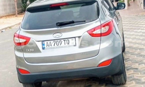Buy Used Hyundai ix35 Other Car in Dakar in Dakar Buy Used Hyundai ix35 Other Car in Dakar in Dakar