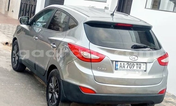Buy Used Hyundai ix35 Other Car in Dakar in Dakar Buy Used Hyundai ix35 Other Car in Dakar in Dakar