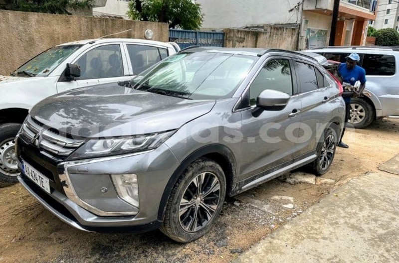 Big with watermark mitsubishi eclipse cross dakar dakar 22236