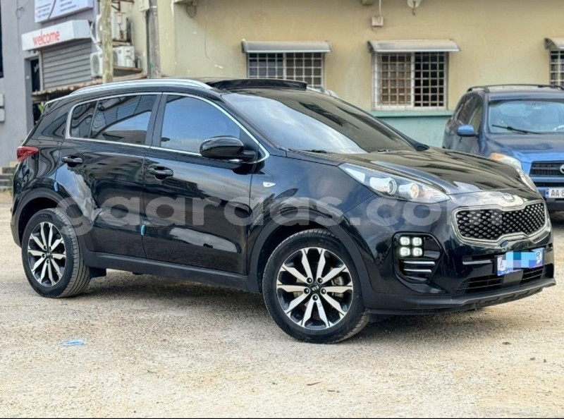 Big with watermark kia sportage dakar dakar 22239