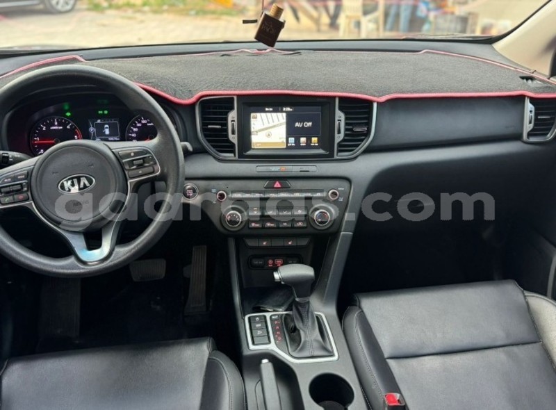 Big with watermark kia sportage dakar dakar 22239