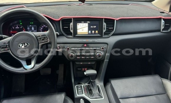 Dieundeu Occasion Kia Sportage Other Auto in Dakar in Dakar Dieundeu Occasion Kia Sportage Other Auto in Dakar in Dakar