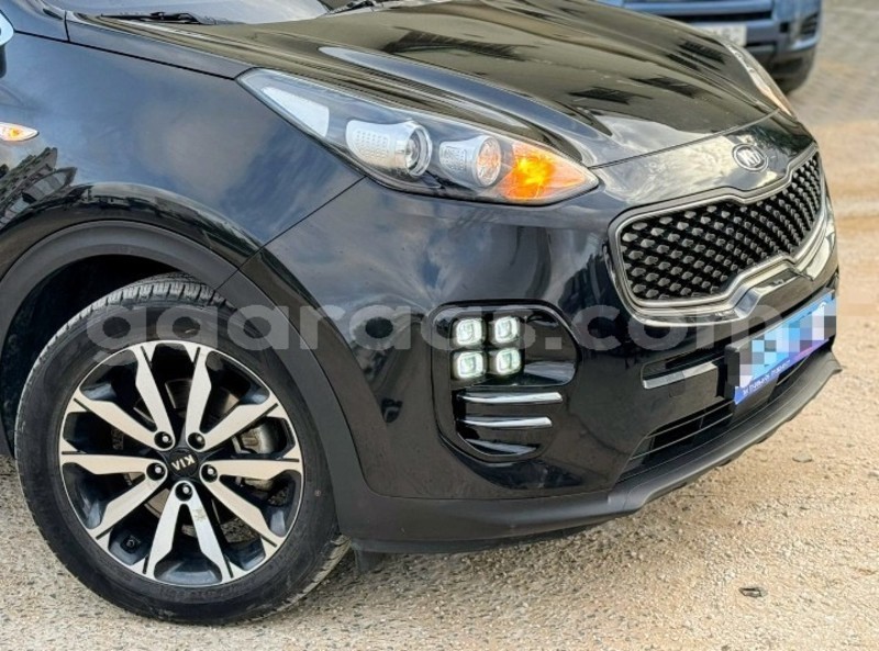 Big with watermark kia sportage dakar dakar 22239